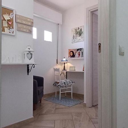 La Casa Di Cry Leilighet Cagliari Eksteriør bilde