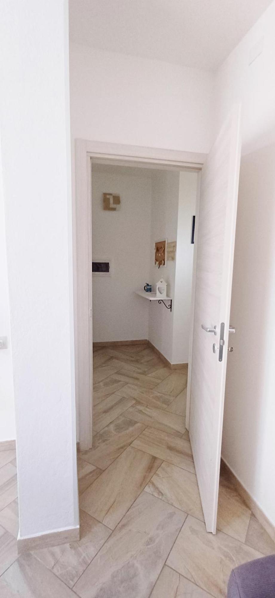 La Casa Di Cry Leilighet Cagliari Eksteriør bilde