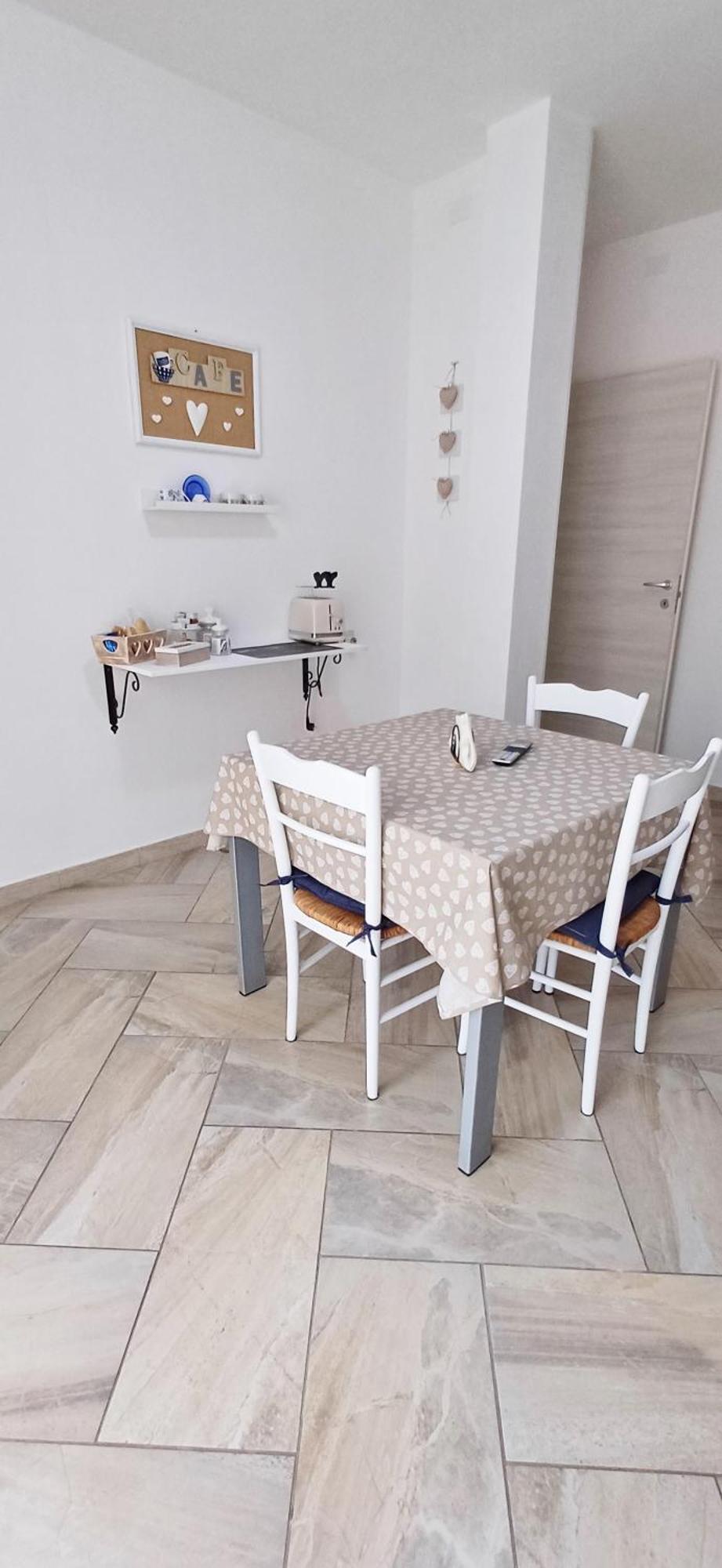 La Casa Di Cry Leilighet Cagliari Eksteriør bilde