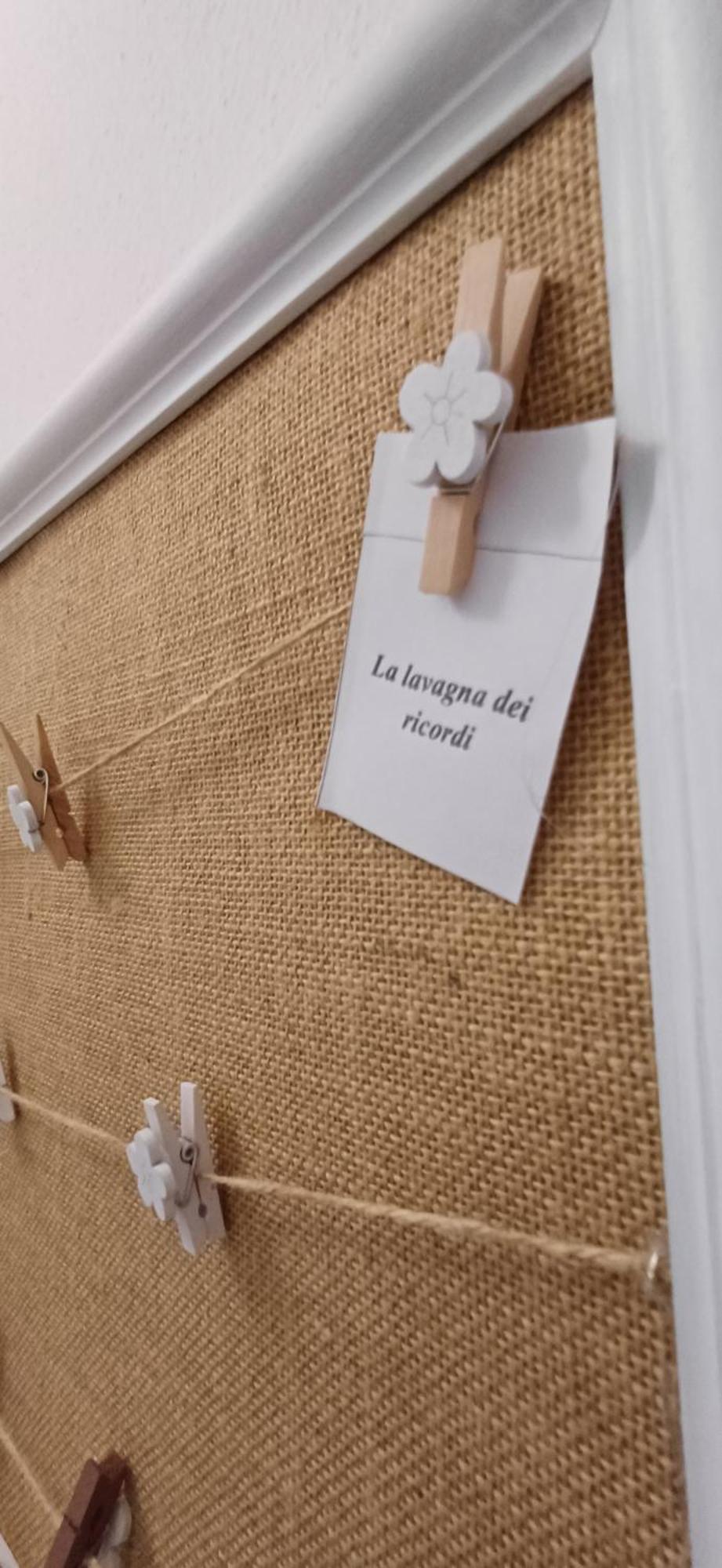 La Casa Di Cry Leilighet Cagliari Eksteriør bilde