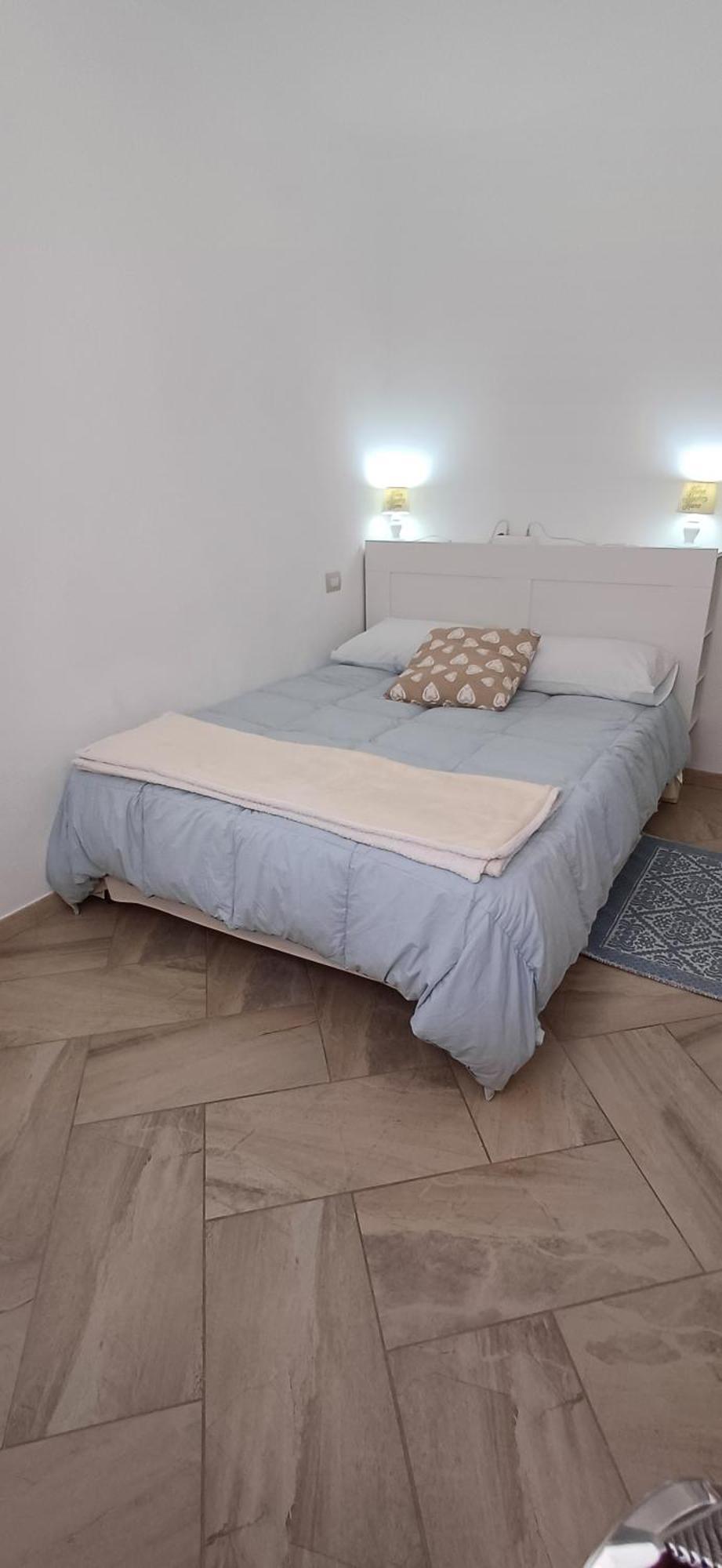 La Casa Di Cry Leilighet Cagliari Eksteriør bilde