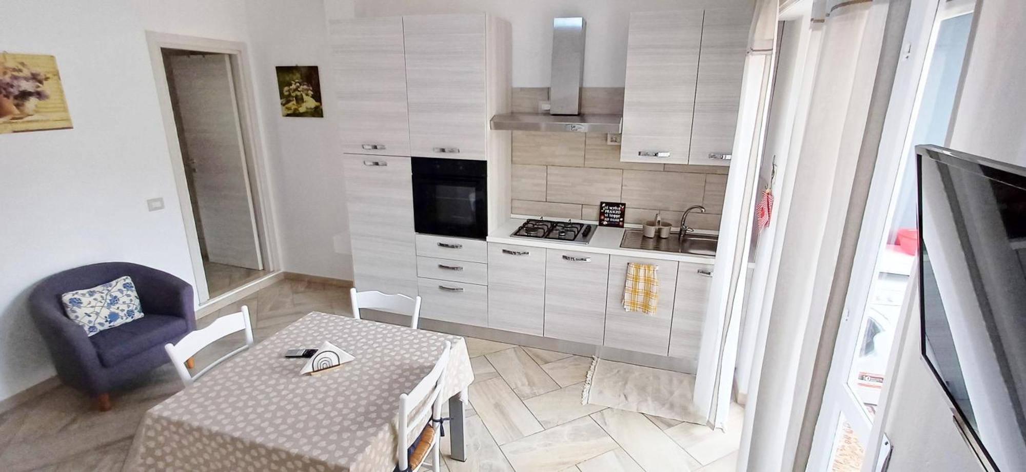 La Casa Di Cry Leilighet Cagliari Eksteriør bilde