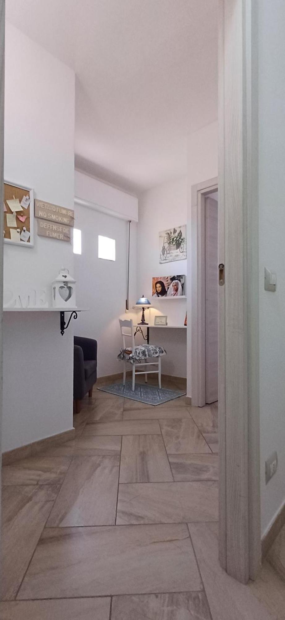 La Casa Di Cry Leilighet Cagliari Eksteriør bilde