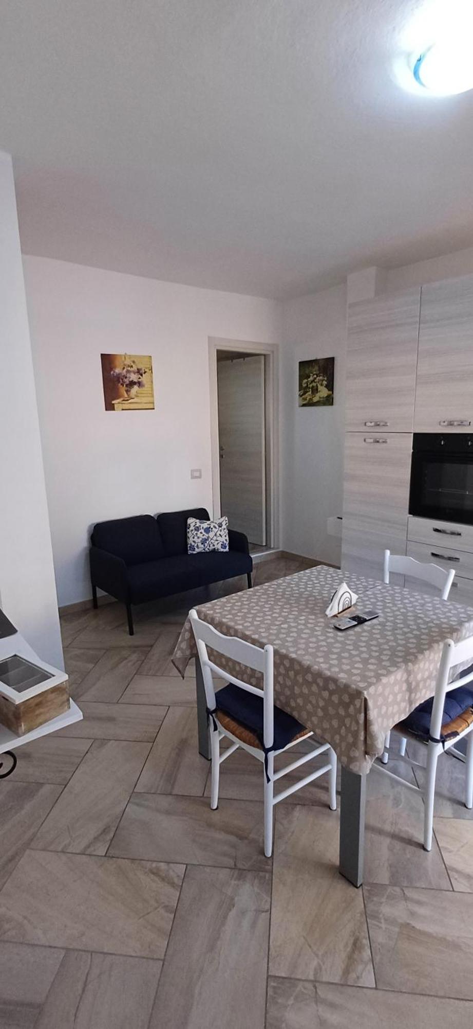 La Casa Di Cry Leilighet Cagliari Eksteriør bilde